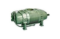 MD Pneumatics™ Model 1200 Mechanically Sealed Vacuum Booster