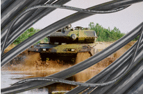 Hiflex (Power cores and cables for elctrical vehicules)