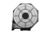  Radial blowers/ Centrifugal fans  High-pressure frequency converter 
