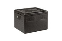 INSULATED BOX GN1/2 - 19L