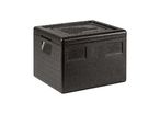 INSULATED BOX GN1/2 - 19L