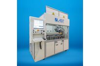 Laser engraving machine - FlyLabel 4  - LASIT