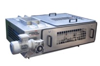 Mini weigh belt feeder MD