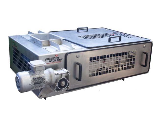 Mini weigh belt feeder MD