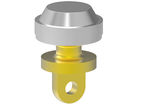 VIP Swivel adapter for DEMAG hoists