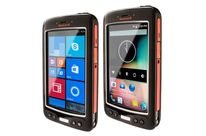 Dolphin 75e Handheld Computer