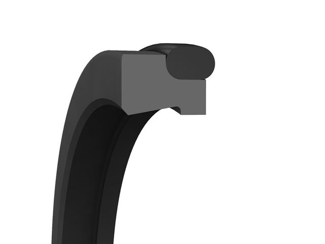 Scrapers Turcon Excluder 2 