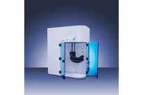 Volumetric gas sorption analyzers: iSorb HP