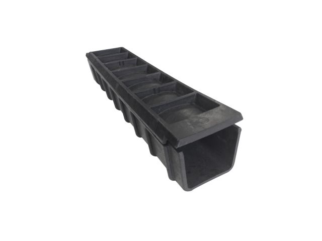 Gutter