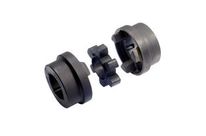 Universal elastic coupling RFC | Rathi