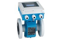 Proline Promag W 400 Electromagnetic flowmeter