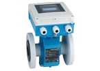 Proline Promag W 400 Electromagnetic flowmeter