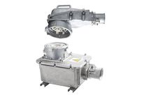 High current plugs - PF