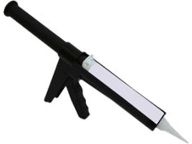 Application Gun : TCRGUN