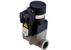 Solenoid Operation Isolation Valves IPV16EKA, 220-240V, 1-ph 50/60Hz, aluminium