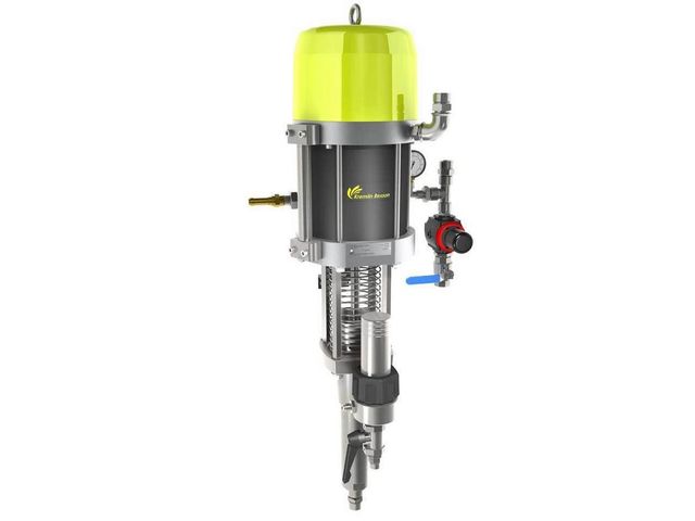 Airless® Paint Pump 40C100 