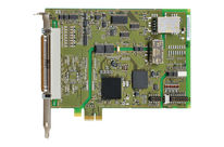 PCI Express analog input board APCIe-3021
