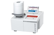 Thermomechanical Analysis (TMA)