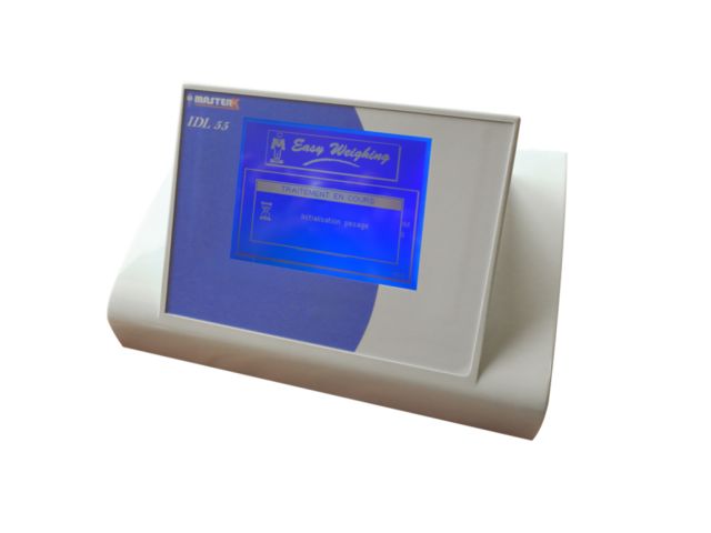  Weighbridge IDL 55