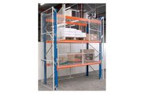 Door for storage area | ManOrga