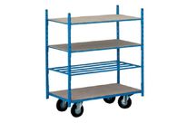 4-level trolley | ManOrga