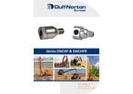 DNCHP & DNCHPR series