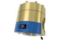 Dome-loaded pressure regulator 757 LE/S Smart