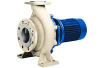 Monobloc pumps