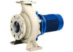 Monobloc pumps