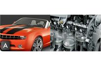 The Automotive and Motorcycle Industry