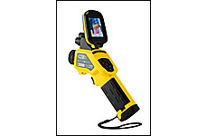 high-resolution infrared camera RAYCAM