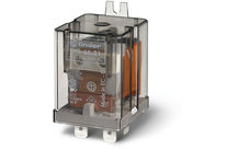 Power relays 20 - 30 A