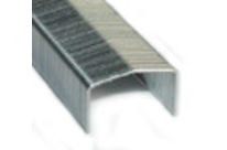 STCR 2115 - 3/8 Galvanized Staples - Box of 5000 Staples : AgB865M