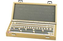 Parallel Gauge-Block Set, 83 pc.
