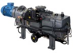 Medium and Large Dry Pumps and Systems : IDX1300 30kW DIN Safe Area
