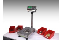 Industrial Scale C20 R1 A Range