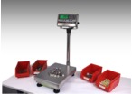 Industrial Scale C20 R1 A Range