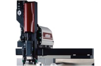  SCARA robot / 3-axis / short cycle time / industrial W8XH