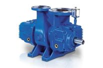 Vacuum Blowers with pre-inlet cooling