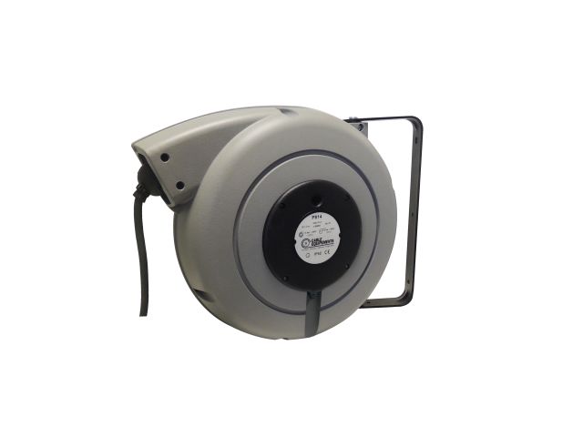 Automatic cable reels-PLT 800 RANGE