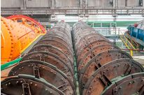 Data reconciliation software for mass balance engineering