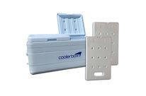 High Performance Cooler Kit 150L