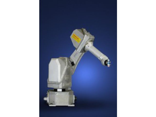 FANUC paint robot series  P-50iA