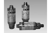Pressure Transmitters: IDA