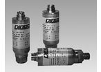 Pressure Transmitters: IDA