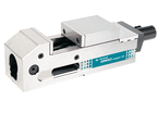 High pressure automatic vices - ARNOLD COMPACT oleo-dynamic