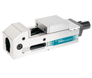 High pressure automatic vices - ARNOLD COMPACT oleo-dynamic