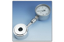 Hydraulic Dynamometer : Model 1051/1061/1071/1081