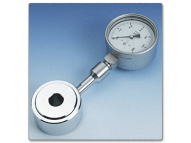 Hydraulic Dynamometer : Model 1051/1061/1071/1081
