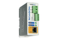 Web controlled replay  | Webrelay 